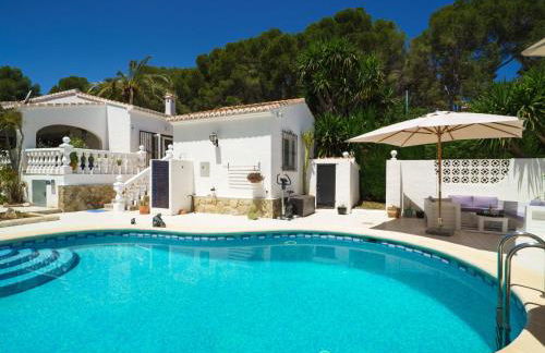 Villa El Palmeral by Interhome - Foto 72