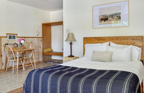 Rocky Mountain Inn - Foto 63