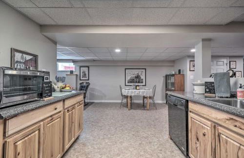 The MD and PA Line Retreat Scenic Country Getaway! - Photo 9