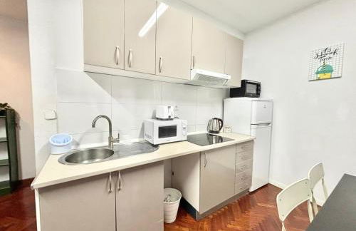 Centro Atocha Méndez Álvaro - Photo 11