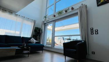 Magnifique duplex avec terrasse - Foto 2