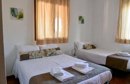 Casa Puente Albor PISCINA CLIMATIZADA - Foto 15