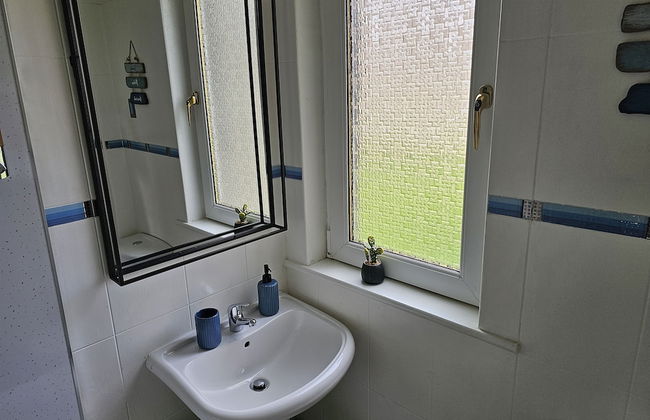 Snug - Meadhan Apartment - Foto 23