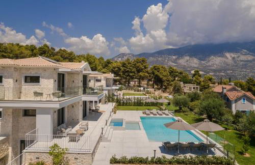 Brand new luxury Villa - Marie's Happy Place - Foto 65