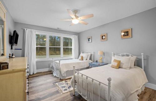 Water's Edge Retreat home - Foto 26