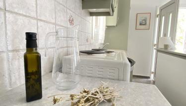 Andros Vineyard house with sea view - Photo 5