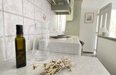 Andros Vineyard house with sea view - Foto 5