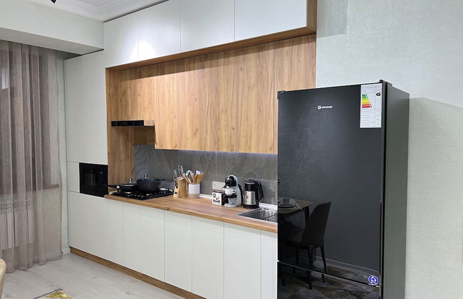 Baurum Family Apartments - Foto 10