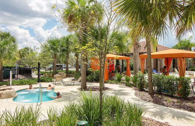 Serene Bliss House 6 Bedroom - Foto 43