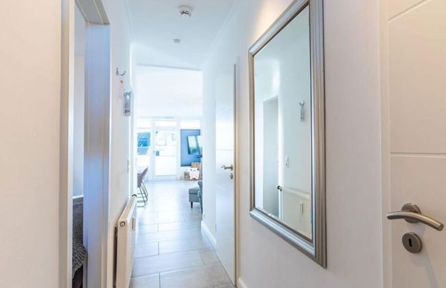 2-room Luxury Apartment - Foto 23