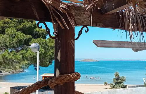 Cala del Pino - Foto 1