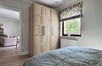 Komfortowy Apartament Przy Bramie Targowej z tarasem- Old Town - Foto 11