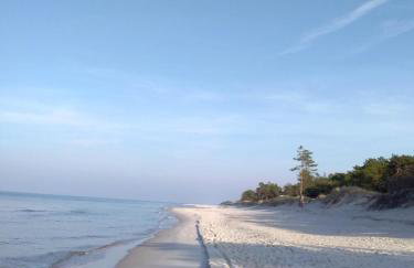 Chata Lawendowa - Foto 55