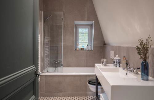 Villa Berry Centre Deauville - Chic & Stylée - Magnifique Jardin - Photo 24