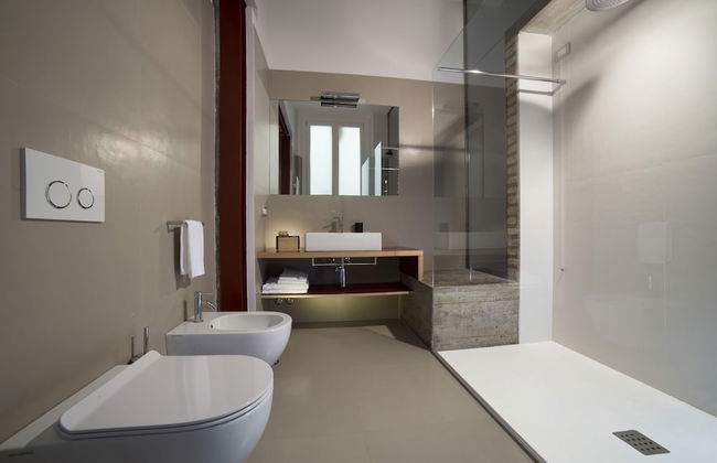 Atypical Rooms - Foto 31