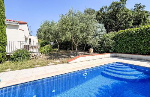 Holiday Home Villa Montes by Interhome - Foto 18