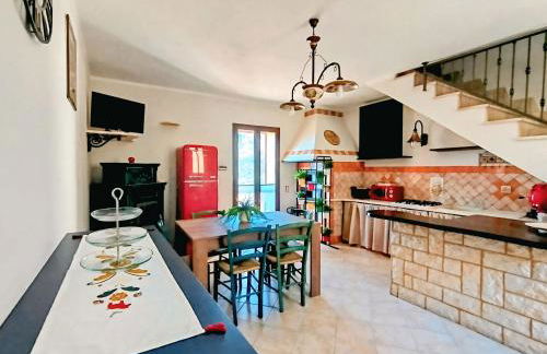 Polizzihouse - Foto 14