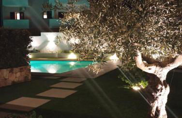 The pool house - Il Gabbiano - Foto 9