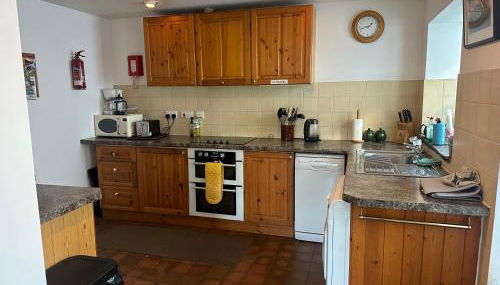 Cranstakie Cottage - Foto 4