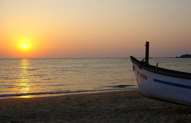 Khaama Kethna Wellbeing Retreat Centre - Foto 1