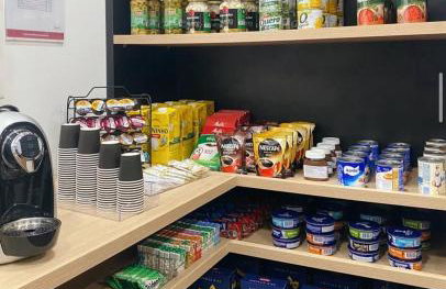 Alphaville Comfort - Complete Apto - Foto 13