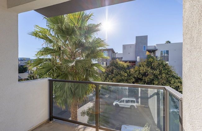 Two-bedroom Apartment on Gordon St - Foto 17