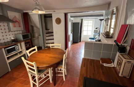 Charmante petite maison à Murs - Photo 12