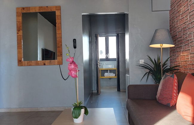 SuiteLoc Apparthotel - Photo 71