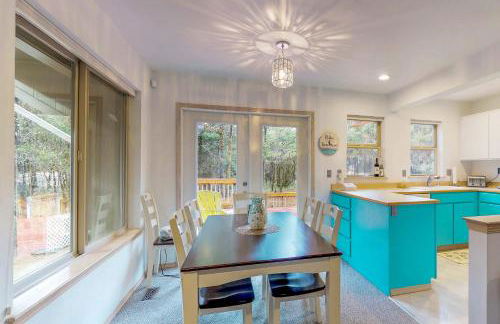 Sand Castle Beach Home - Foto 15