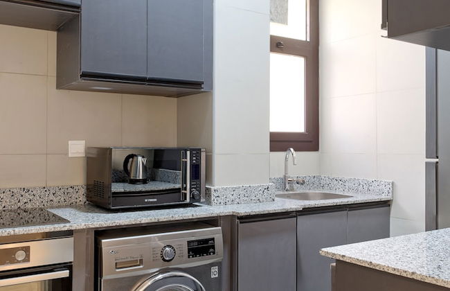 VESTA - New Cairo Residence - Foto 11