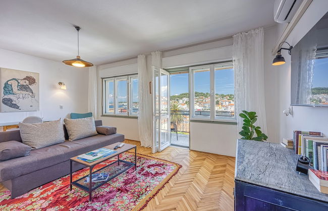 Enolabee Harbour View Apartment - Foto 1