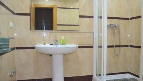 Villarcayo Home - Foto 4, Shower