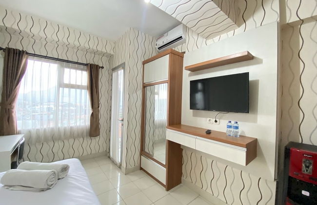 Best Price Studio Apartment at Harvard Jatinangor - Photo 17