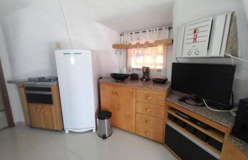 Cabana Lagoeiro Tucuns - Foto 18