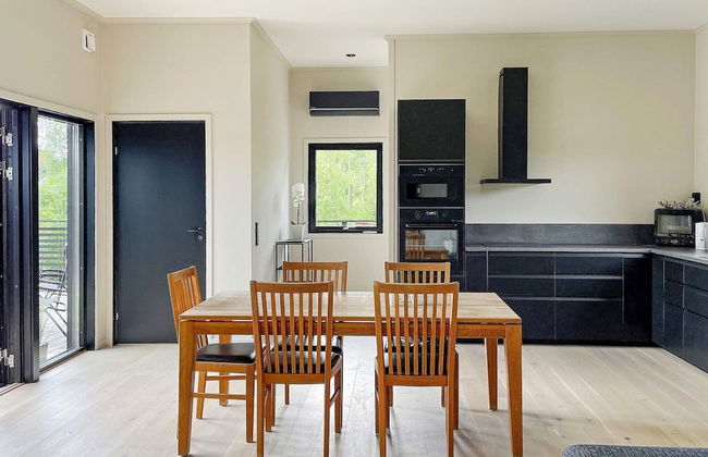 4 Star Holiday Home in Norrtalje - Foto 15