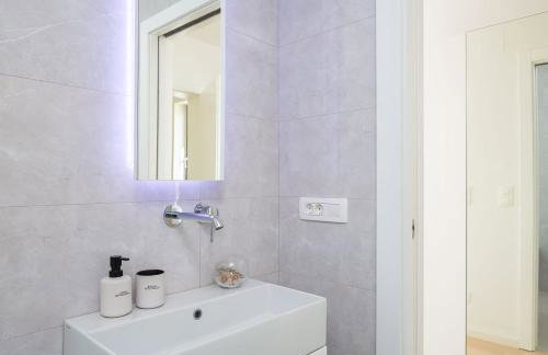 Luxury Villa Azul Makarska with private pool - Foto 43