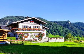 Gästehaus Vogler Oberstdorf-Kornau - Foto 23