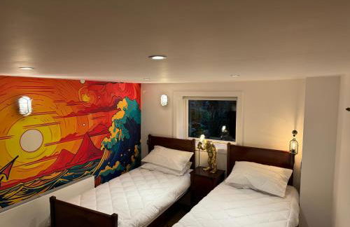 Eel Pie Boathouse - Foto 22