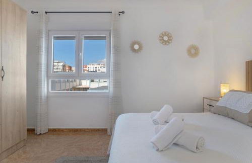 Céntrico apartamento en Tarifa - Foto 8