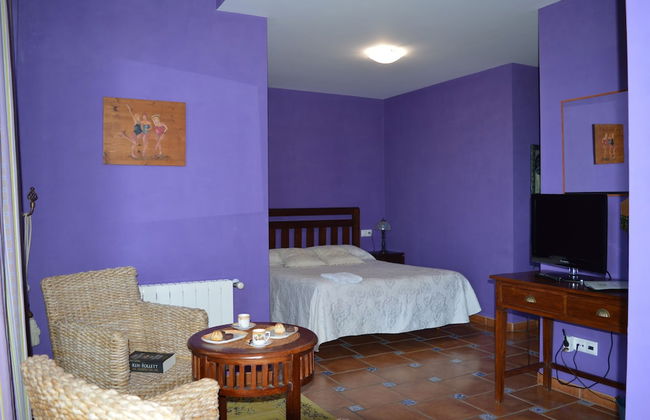 La Casona de Quintes - Foto 21