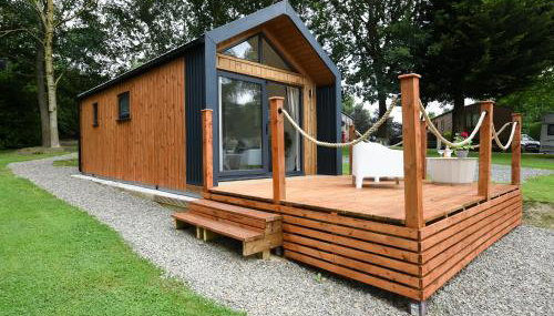 Mini Lodge - Uk47682 - Foto 1