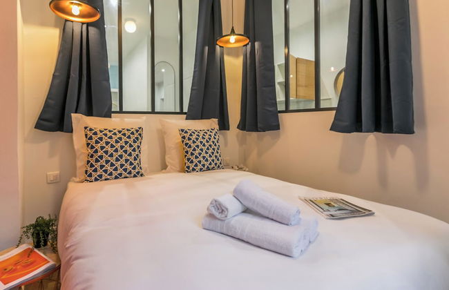 WS Marais - Musée Pompidou - Photo 17