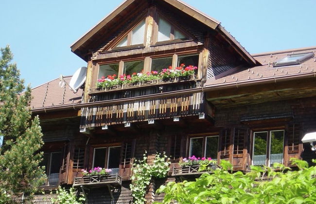 Chalet Fischer in B Rserberg - Foto 7