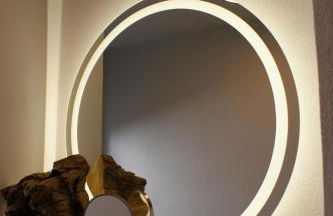 Dock2Apartment Rügen Whg 1 große Terrasse, ruhige Lage - Foto 18