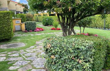 Chalet Portosin con piscina al lado de la playa - Foto 26