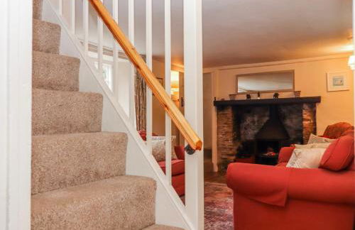 Yew Tree Cottage - Foto 8