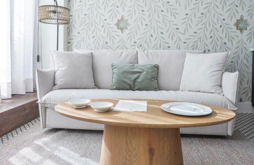 Casa del Reloj Boutique, vistas catedral, parking cercano - Foto 62