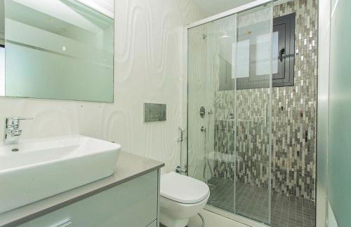 204 Luxury Villa Alicante holiday - Foto 28