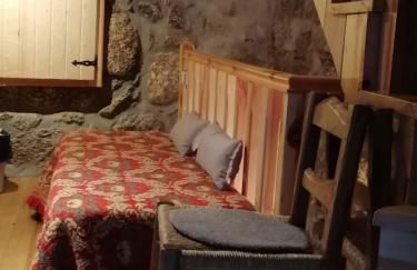 Casa Encantada - Alvoco da Serra - Foto 9