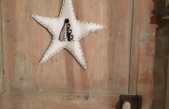 Gite l'Entre-Coeur - Foto 26